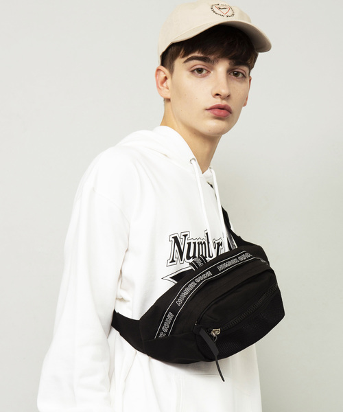 NUMBER (N)INE（ナンバーナイン）の「【NUMBER (N)INE】≪WEB限定