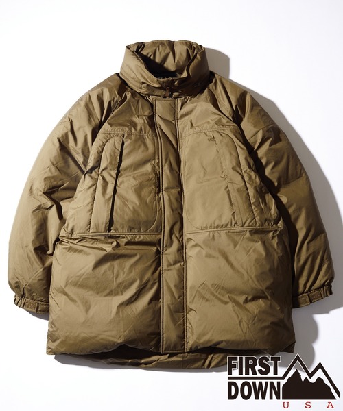 Firsthand（ファーストハンド）の「FIRST DOWN/ファーストダウン FIRST