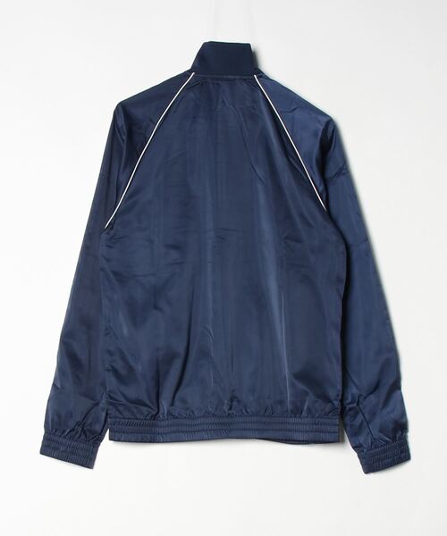 adidas（アディダス）の「プレミアム トラックトップ（ナイロン