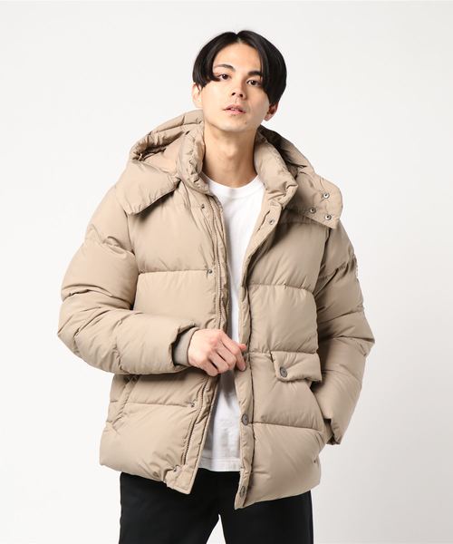 PYRENEX】REIMS（ダウンジャケット/コート）｜Pyrenex（ピレネックス