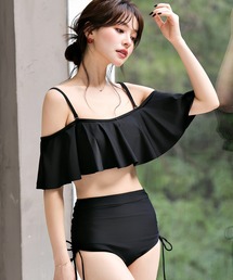 オフショル 水着 ビキニ」に該当するファッション通販 - ZOZOTOWN