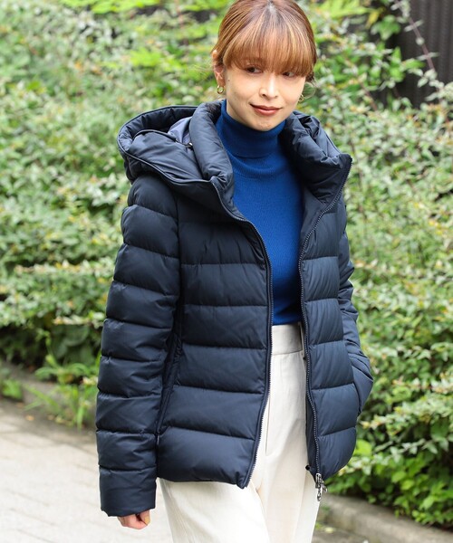 TATRAS（タトラス）の「TATRAS × Demi-Luxe BEAMS / 別注 KOSAVA