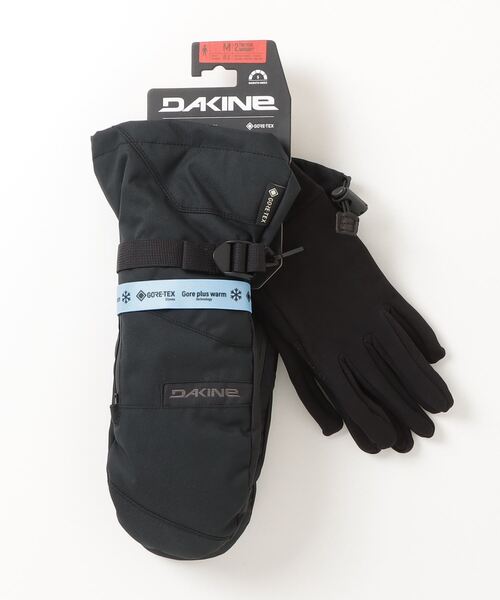 DAKINE（ダカイン）の「DAKINE メンズ LEATHER TITAN GORE-TEX MITT