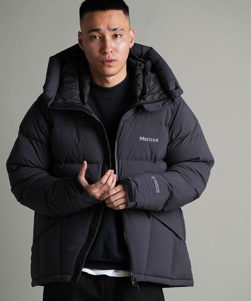 MARMOT（マーモット）の「Marmot-トグナダウンパーカー（ダウン