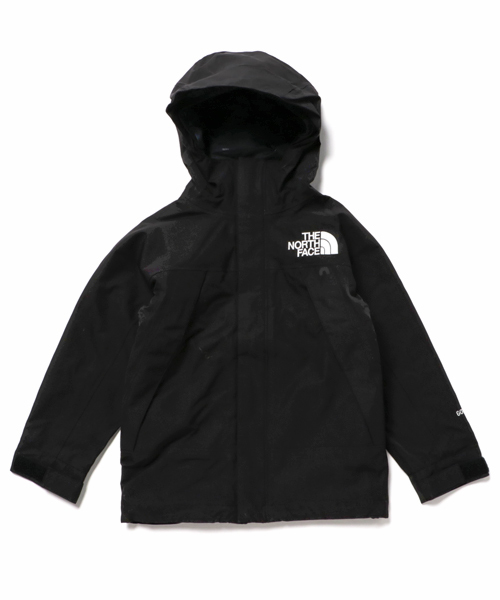THE NORTH FACE（ザノースフェイス）の「ザ・ノース・フェイス キッズ
