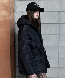 MUSINSA｜ムシンサのダウンジャケット/コート通販 - ZOZOTOWN