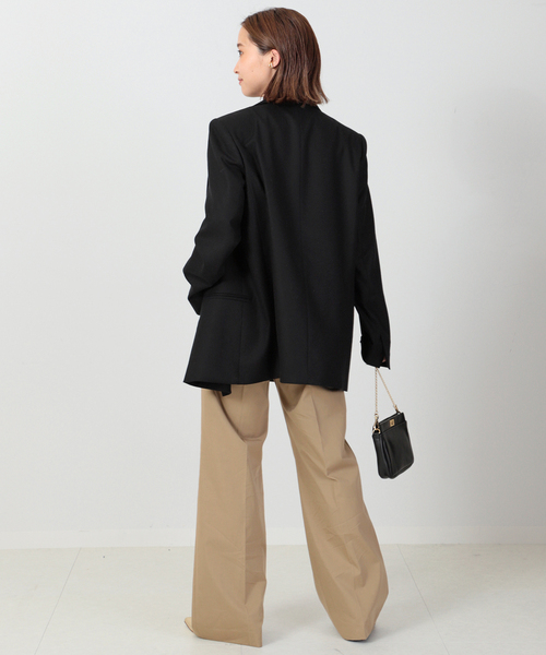 Deuxieme Classe（ドゥーズィエムクラス）の「Modern チノ パンツ