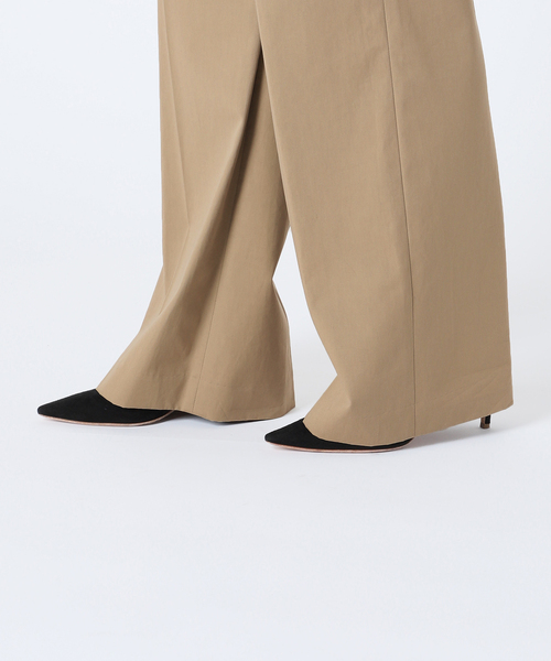 Deuxieme Classe（ドゥーズィエムクラス）の「Modern チノ パンツ