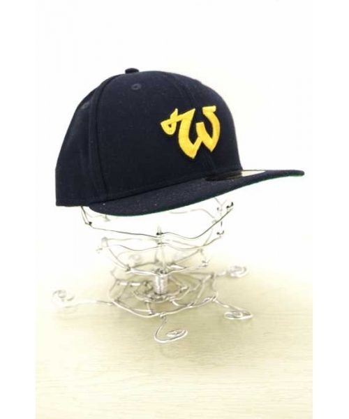 ブランド古着】大洋ホエールズ 復刻ベースボールキャップ（キャップ