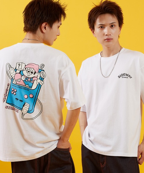 BE:FIRST メンプロアーティストTシャツ Sサイズ BE:FIRST アーティスト