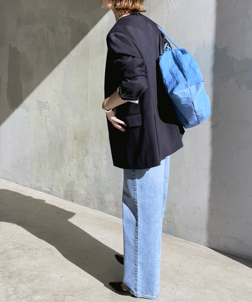 Spick & Span（スピックアンドスパン）の「オックスVカラージャケット