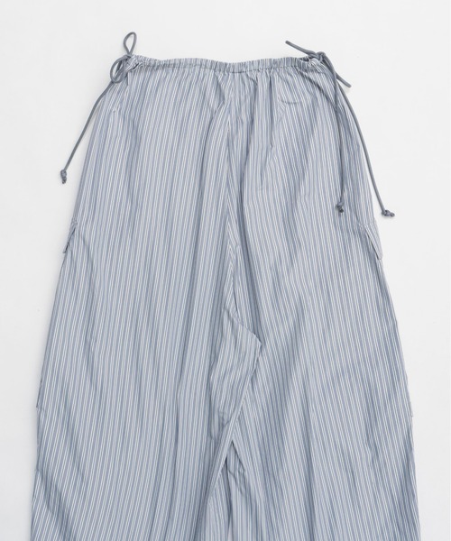 MAISON SPECIAL（メゾンスペシャル）の「Ribbon Design Cargo Pants