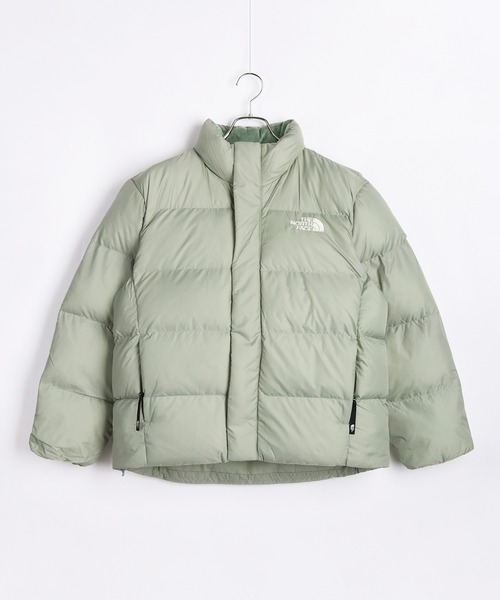 韓国限定・日本未入荷】 THE NORTH FACE M'S MARION ON BALL JACKET