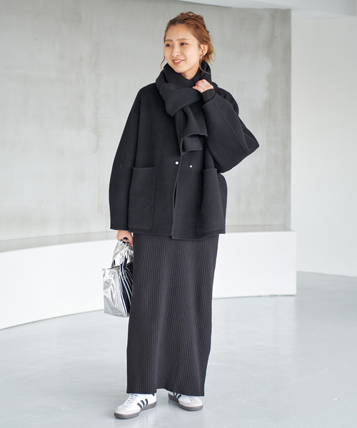 Spick & Span（スピックアンドスパン）の「《追加》ビーバーストール