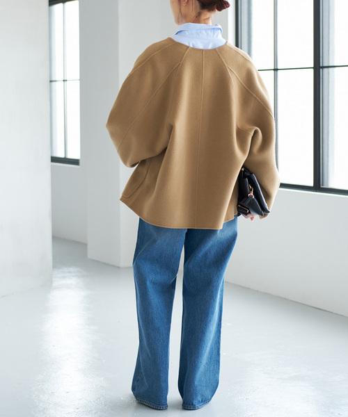 Spick & Span（スピックアンドスパン）の「《追加》ビーバーストール