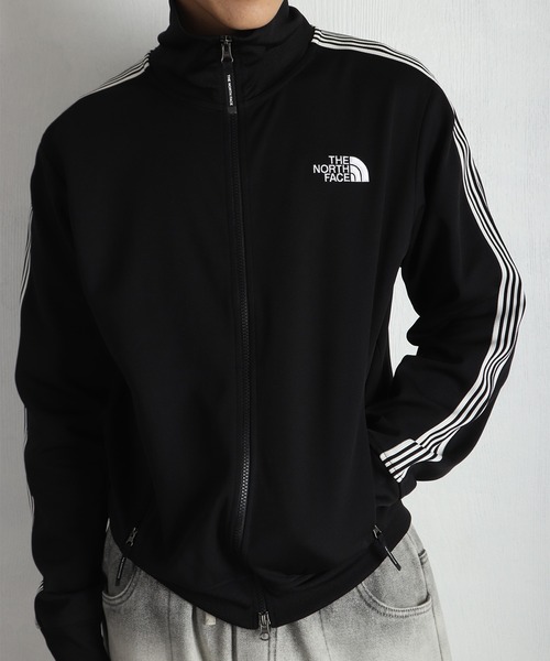 セール】【韓国限定・日本未入荷】THE NORTH FACE TNF TRACK JACKET