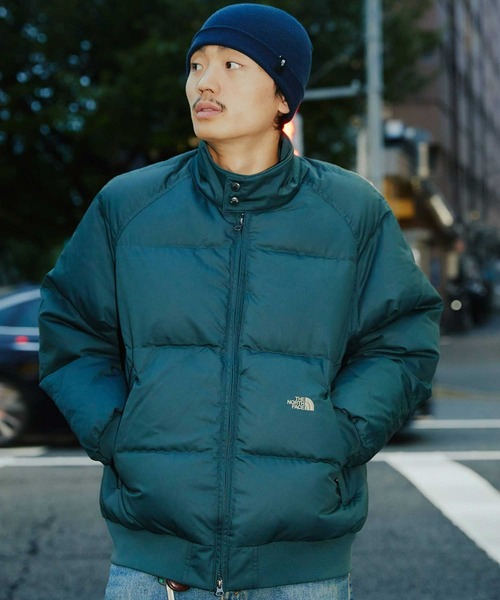 THE NORTH FACE PURPLE LABEL（ザ ノースフェイス パープルレーベル