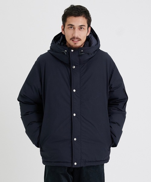 THE NORTH FACE PURPLE LABEL（ザ ノースフェイス パープルレーベル