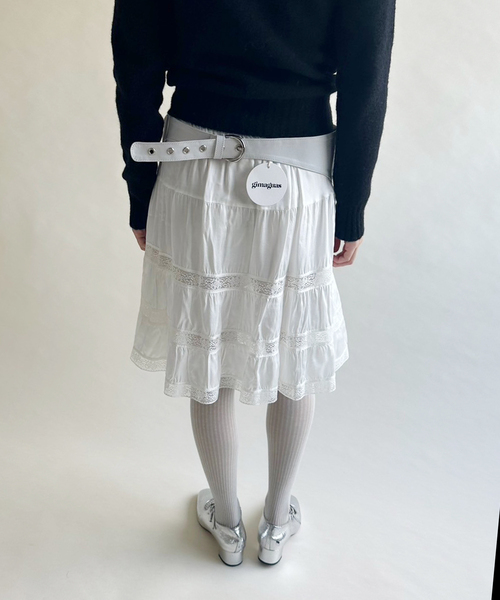 セール】【gimaguas/ギマガス】RINO BELT（ボディバッグ/ウエスト