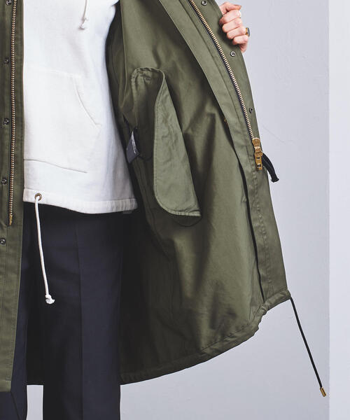 UNITED ARROWS（ユナイテッドアローズ）の「別注＜THE RERACS（ザ