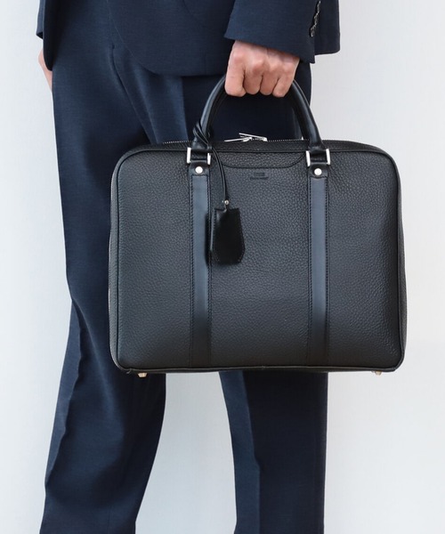 B:MING by BEAMS（ビーミングバイビームス）の「SEEKER / レザー