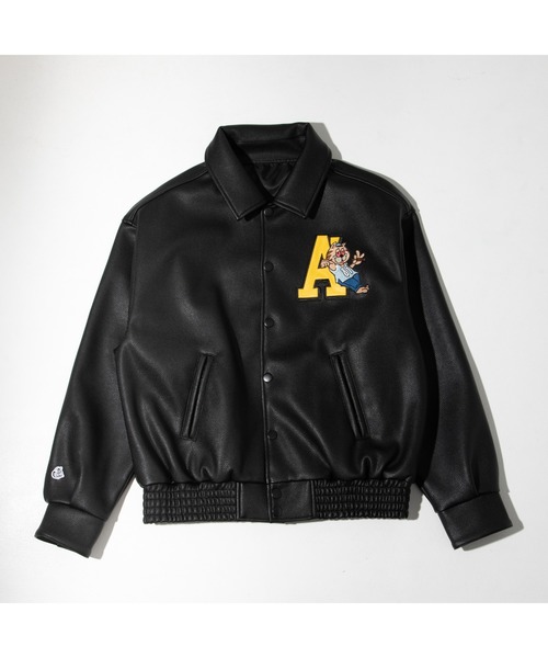 A'gem（エージェム）の「『A'gem/エージェム』トランプロゴデザイン