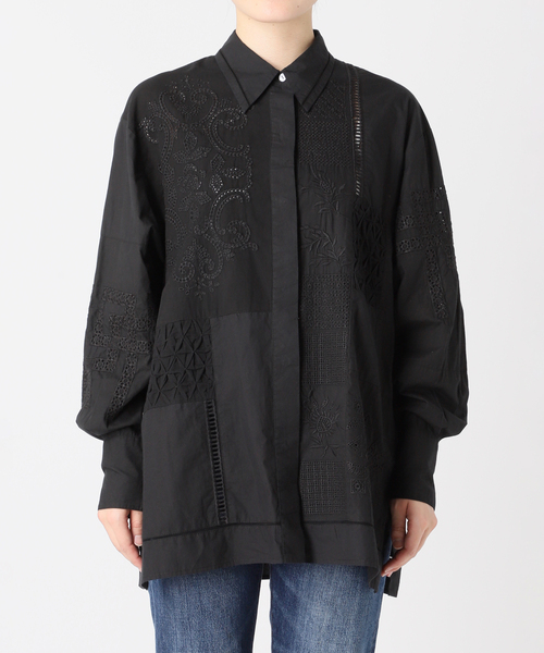 JOURNAL STANDARD（ジャーナルスタンダード）の「【nude vintage