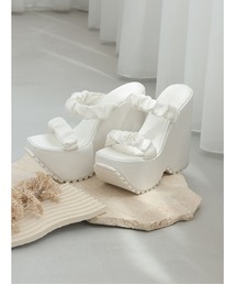 Darich｜ダーリッチのシューズ（厚底）通販 - ZOZOTOWN