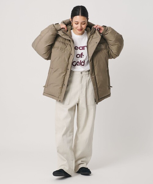 セール】＜THE NORTH FACE＞オルタレーションバフズ ジャケット