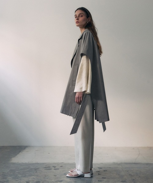 STUNNING LURE（スタニングルアー）の「テーラーポンチョコート