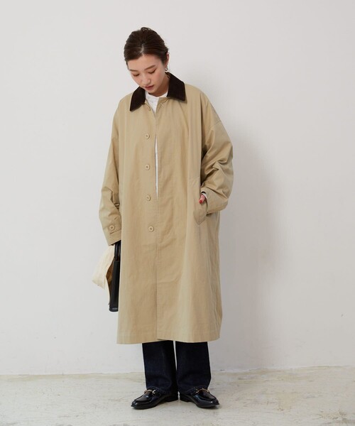 FREAK'S STORE（フリークスストア）の「▽【WEB限定】MACOBER