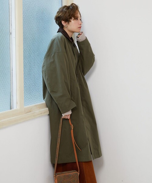 FREAK'S STORE（フリークスストア）の「▽【WEB限定】MACOBER