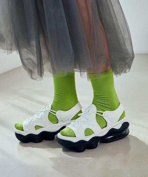 NIKE（ナイキ）の「ナイキ エア マックス ココ ウィメンズサンダル