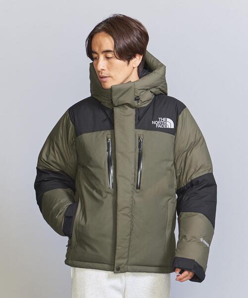 THE NORTH FACE（ザノースフェイス）の「＜THE NORTH FACE＞ バルトロ