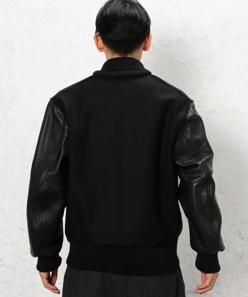 SKOOKUM 100%ヴァージンウールジャケット 38 最も安い SKOOKUM 100