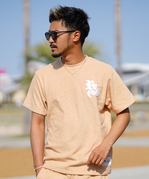 adamsJUGGLER（アダムスジャグラー）の「RTEGダブルパイルセットアップ