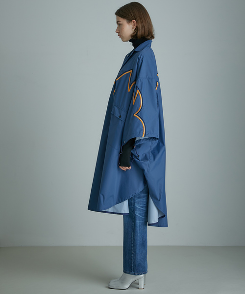 TOGA PULLA（トーガ プルラ）の「【TOGA×OUTDOOR PRODUCTS】トーガ