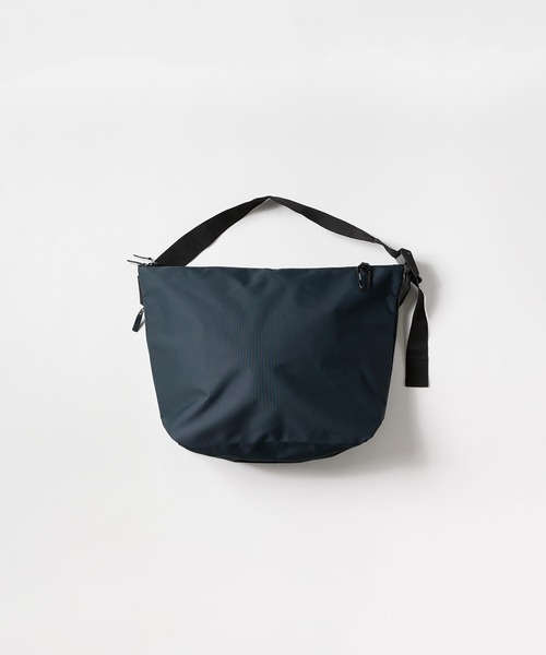 meltum（メルタム）の「NYLON MESSENGER BAG（メッセンジャーバッグ
