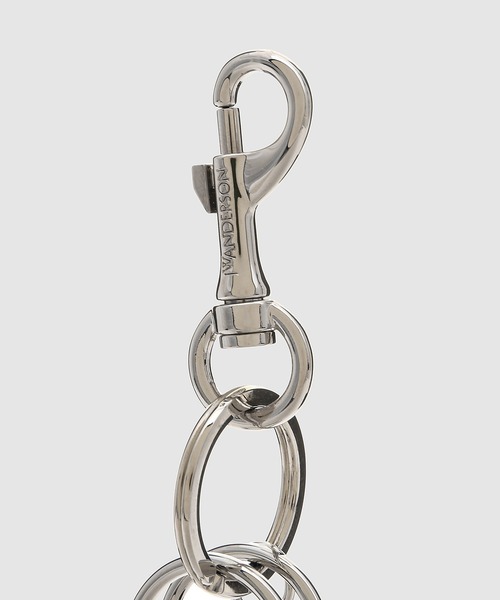 JW Anderson（ジェイダブリューアンダーソン）の「キーリング