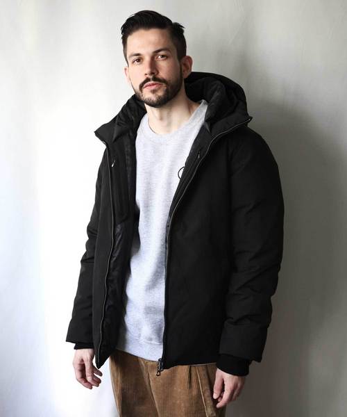 MR.OLIVE（ミスターオリーブ）の「【MR.OLIVE】WATER PROOF ALPINE