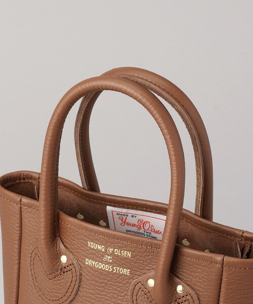 FREAK'S STORE（フリークスストア）の「YOUNG & OLSEN The DRYGOODS