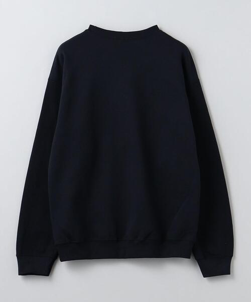 6（ロク）の「＜6(ROKU)＞HENRI MATTISE WOMEN/スウェット（スウェット