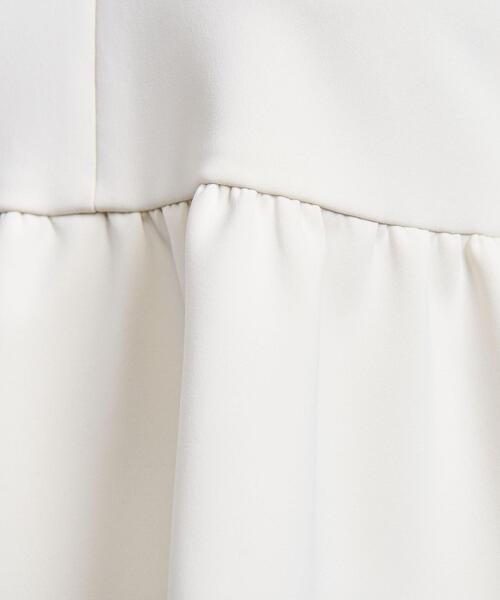 UNITED ARROWS（ユナイテッドアローズ）の「SPONGY パールモチーフ