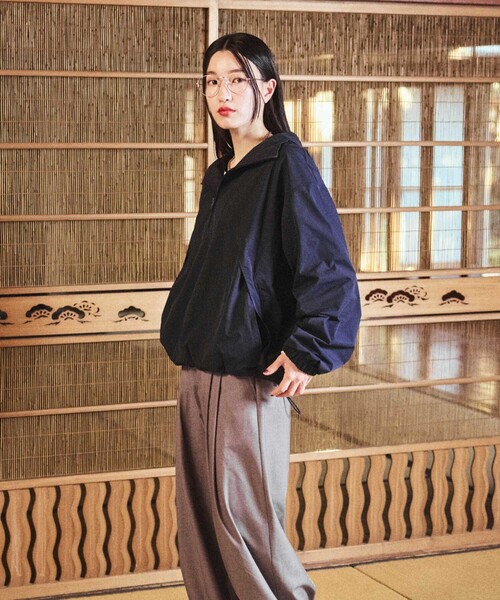 FREAK'S STORE（フリークスストア）の「UMBRO × FREAK'S STORE