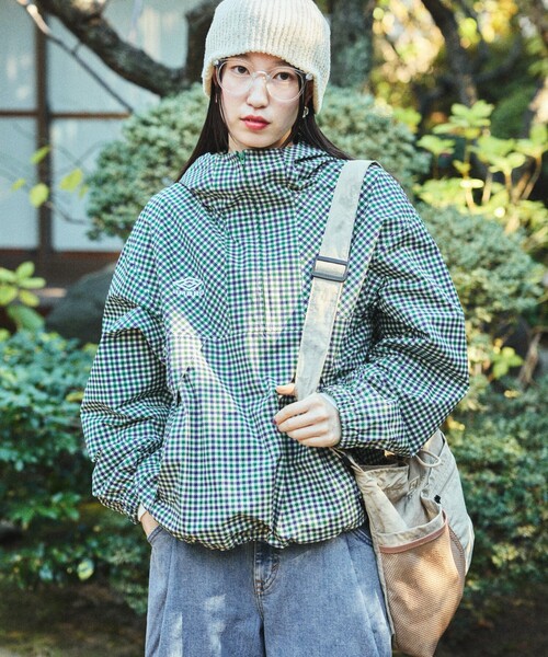 FREAK'S STORE（フリークスストア）の「UMBRO × FREAK'S STORE