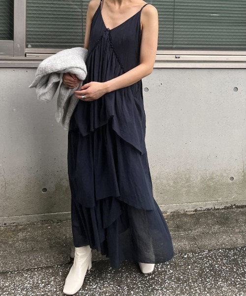 CASA FLINE（カーサフライン）の「【丸林広奈×CASA FLINE