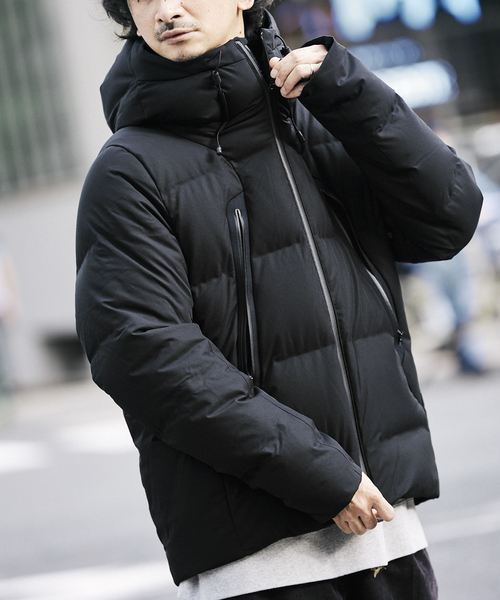 DESCENTE ALLTERRAIN（デサント オルテライン）の「【DESCENTE