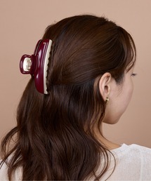 ALEXANDRE DE PARIS｜アレクサンドルドゥパリのバレッタ/ヘアクリップ