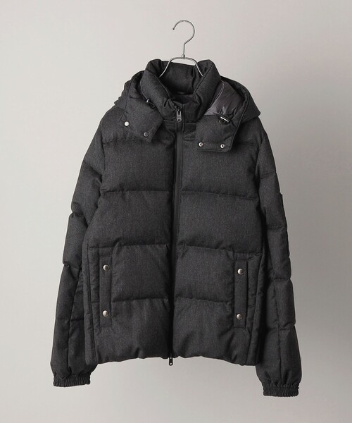 セール】【SHIPS別注】TATRAS: 〈撥水・シワ防止〉KRAZ ウールダウン