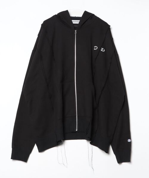 DISCOVERED（ディスカバード）の「DISCOVERED(ディスカバード) 別注